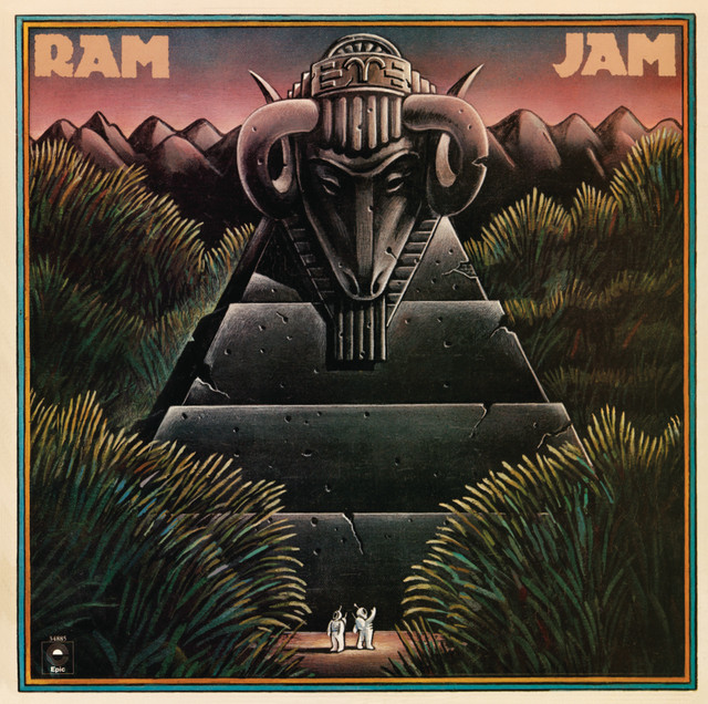 Black Betty - Ram Jam
