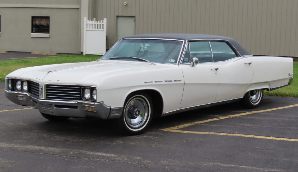 Buick Electra 225