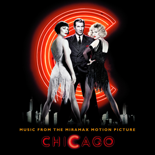 Cellblock Tango - Chicago (2002)