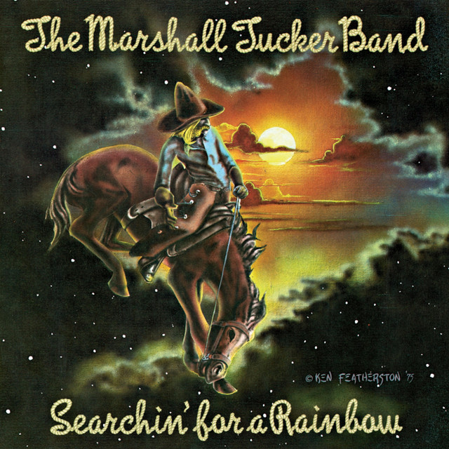 Fire on the Mountain - The Marshall Tucker Band