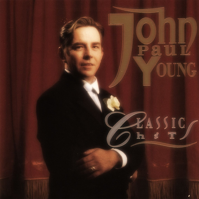 John Paul Young – Love Is in the Air