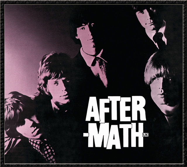 "Lady Jane" (Aftermath, 1966)