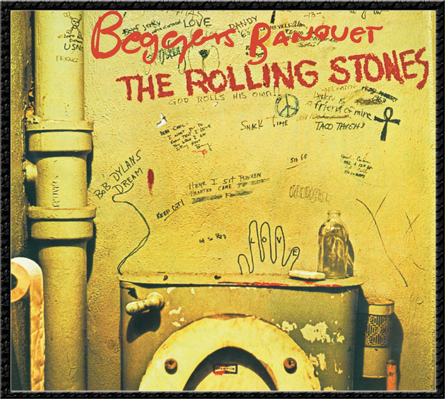 No Expectations (Beggars Banquet, 1968)