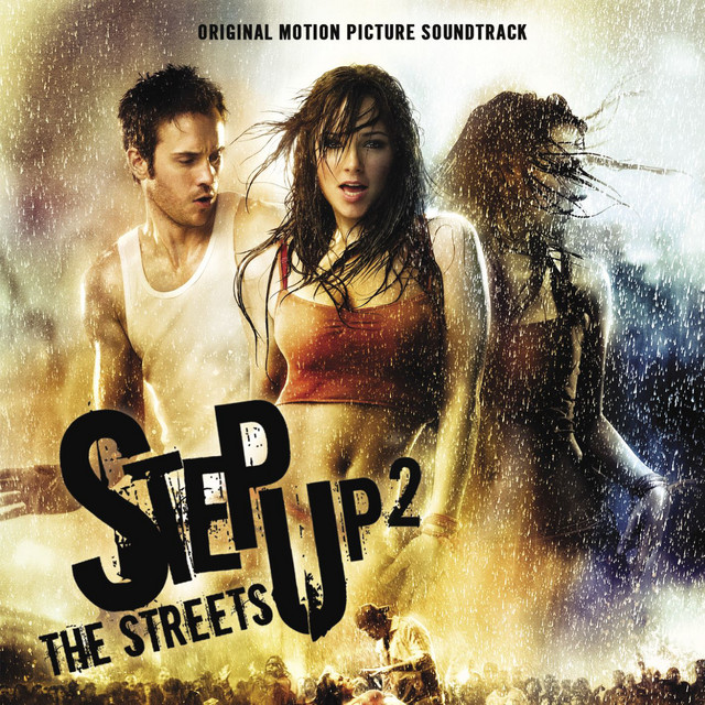 Step Up 2 Rain Battle