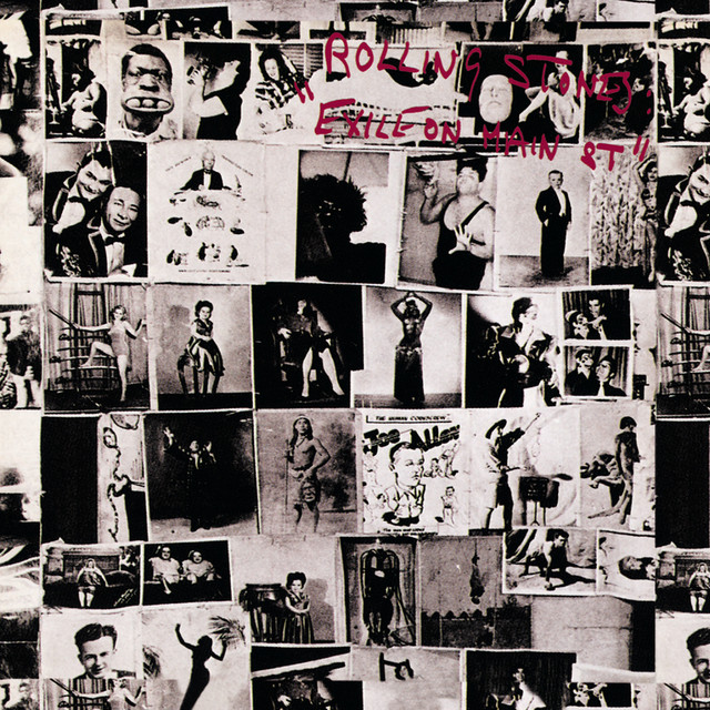 "Sweet Virginia" (Exile on Main St., 1972)