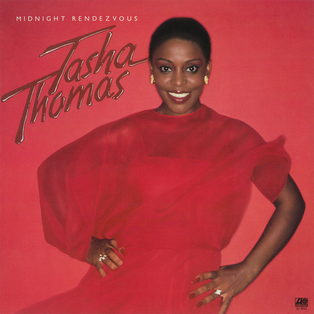 Tasha Thomas – Shoot Me (With Your Love)