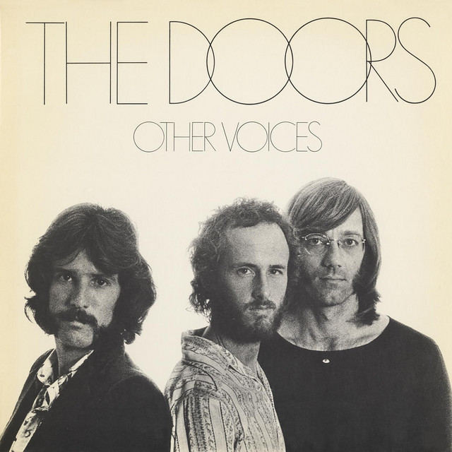 The Doors – Other Voices