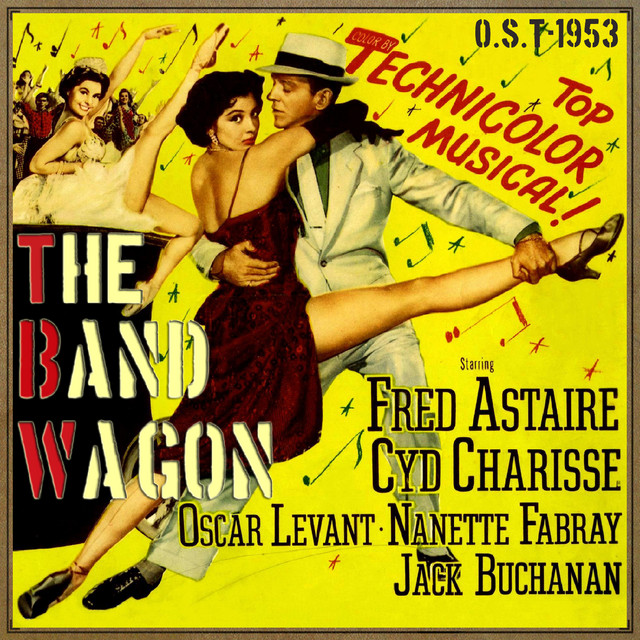 The Girl Hunt Ballet - The Band Wagon (1953)