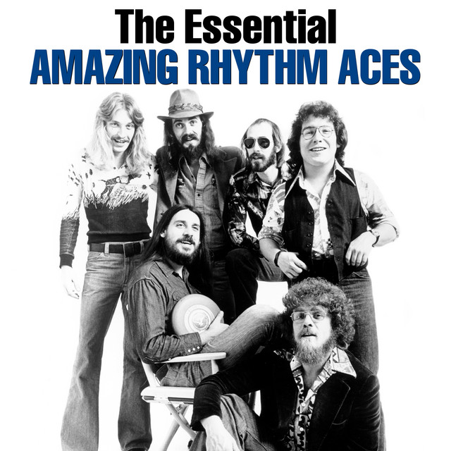 Third Rate Romance - The Amazing Rhythm Aces