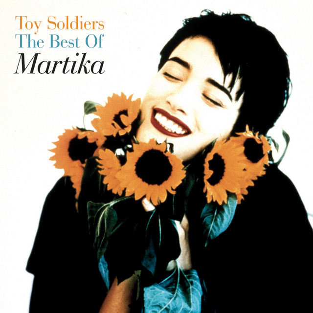 Toy Soldiers - Martika & Her Kids Incorporated Family