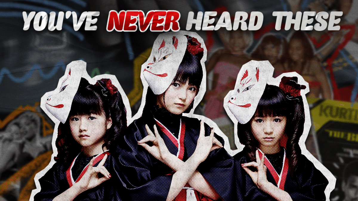 20 of the Weirdest Music Genres You’ve Never Heard Before Music Minds
