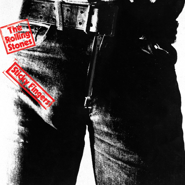 "Wild Horses" (Sticky Fingers, 1971)