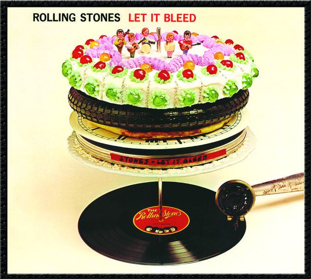"You Got the Silver" (Let It Bleed, 1969)