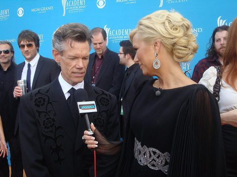 When Doctors Said Pull the Plug, Randy Travis's Wife Said No - Music Minds