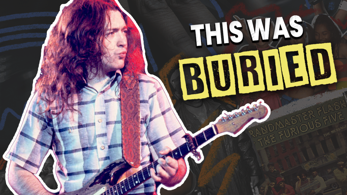 10 Forgotten Hard Rock Gems From the 1970s You Should Listen To - Music