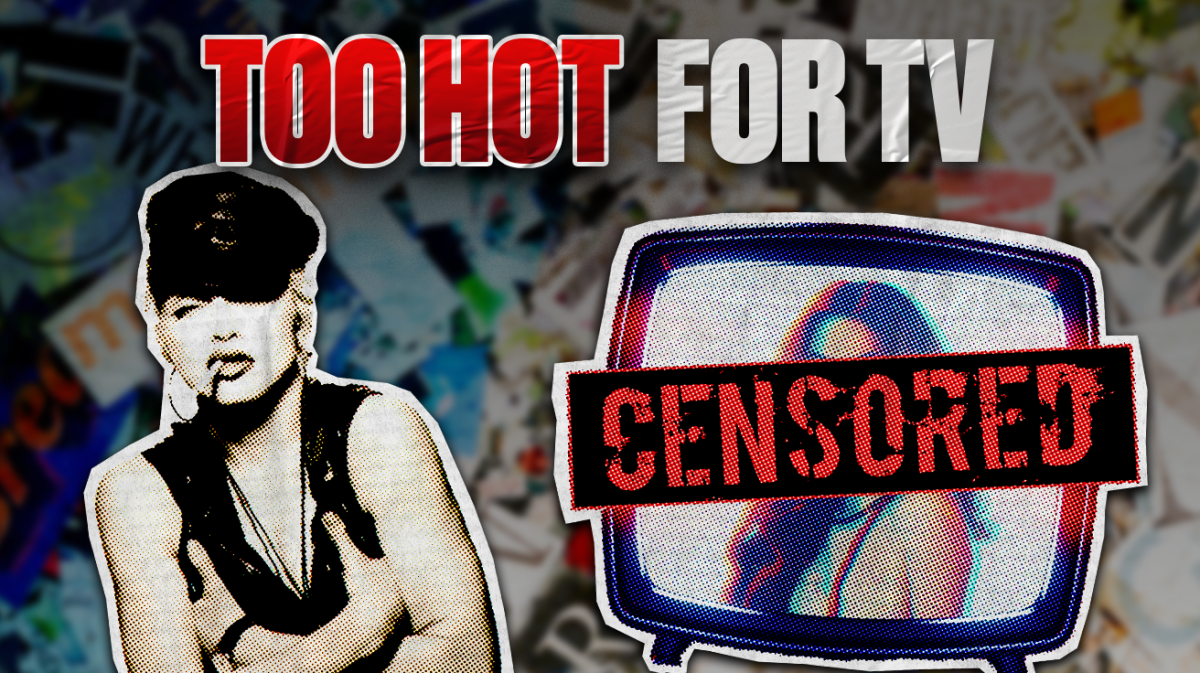 Top 10 Most Controversial Songs in Music History - Music Minds